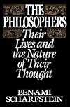 The Philosophers: Their Lives and the Nature of their Thought