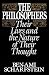 The Philosophers: Their Lives and the Nature of their Thought