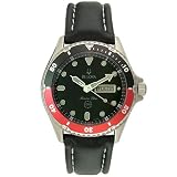 Bulova Men's Marine Star Watch #98C66