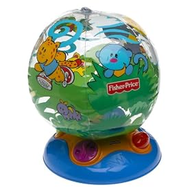 1-2-3- Tetherball