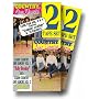 Country Line Dancing 1 & 2 [VHS]