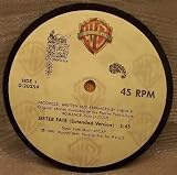 Sheila E. - Sister Fate (Coaster)