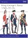 King George's Army 1740-93 (3) (Men-at-Arms)