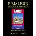 Farsi Persian, Comprehensive: Learn to Speak and Understand Farsi Persian with Pimsleur Language Programs