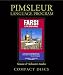 Farsi (Persian): Learn to Speak and Understand Farsi (Persian) with Pimsleur Language Programs (Simon & Schuster's Pimsleur Audio Language Programs)