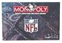 NFL Monopoly Limited Edition Gridiron Board Game