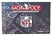 NFL Monopoly Limited Edition Gridiron Board Game