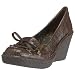 Fly London Womens Volo Brown P801032004 6 UK
