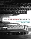 Real Estate Finance and Investments + Excel templates CD-ROM (Real Estate Finance and Investments)