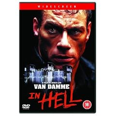 In Hell [DVD] [2003]