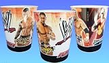 WWE - Wwe Catch - Poubelle Raw
