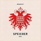 Revue Artistes Divers  / Speicher Cd-1
