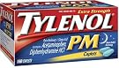 Tylenol PM Pain...