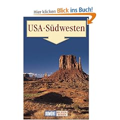 USA, S�dwesten