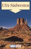 USA. Südwesten. Richtig reisen.