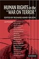 Human Rights in the 'War on Terror'