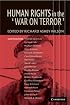 Human Rights in the 'War on Terror'