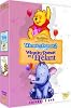 Winnie l'Ourson 2, Le grand voyage + Winnie l'Ourson et l'Éfélant (Coffrets 2 DVD)