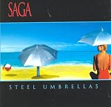 Steel Umbrellas (UK Import) - Saga