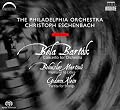 Bartók: Concerto for Orchestra; Martinu: Memorial to Lidice; Klein: Partita for Strings [Hybrid SACD]