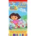 Dora la Exploradora- Al Rescate [VHS]