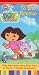 Dora la Exploradora- Al Rescate