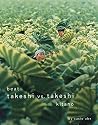 Beat Takeshi Vs. Takeshi Kitano