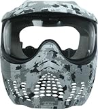 PCS 20/20 Thermal Paintball Goggles - Urban