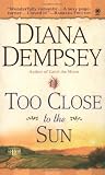 Too Close to the Sun Books
