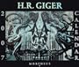 2007 H. R. Giger Calendar