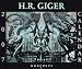2007 H. R. Giger Calendar
