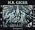 H. R. Giger 2007 Calendar: Of the Fantastique