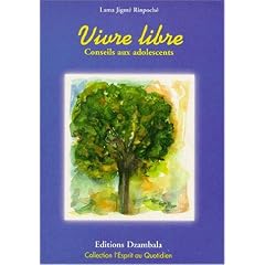 Vivre libre : conseils aux adolescents