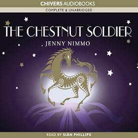 The Chestnut Soldier: The Magician Trilogy, Book 3 (Unabridged)
