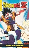 Dragonball Z - The Movie: Rache fuer Freezer