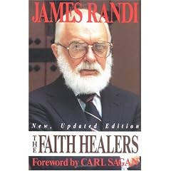 The Faith Healers