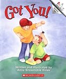 Review Children's Press (CT)  / Got You! (Rookie Readers, Level C)