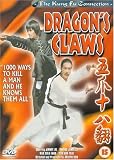 Dragon's Claws [UK IMPORT] - Jimmy Liu
