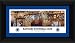 Ibrox Trophy Room, 12x7 Framed Panoramic Print, Rangers FC