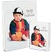 MCS Original Clear Acrylic Box Picture Frame for a 8