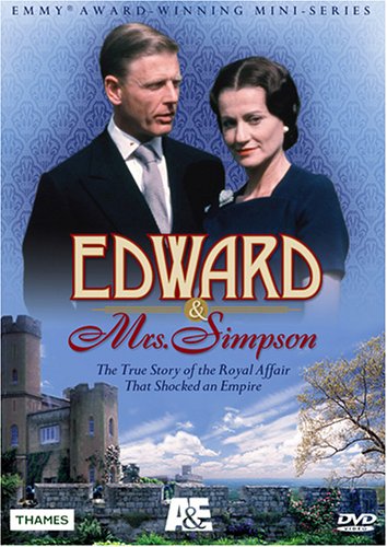 Download Edward & Mrs. Simpson Online!