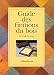 Guide des finitions du bois