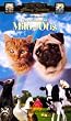 The Adventures of Milo & Otis [VHS]