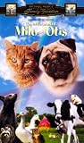 The Adventures of Milo & Otis [VHS]