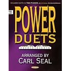 Buy Power Duets by  Carl Seal