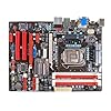 Biostar Intel LGA1155 Z77 Chipset ATX 2600MHz DDR3 Memory Motherboard (TZ77B)