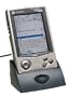 Casio Cassiopeia E-105 Palm-Size PC