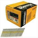 UPC 077914034223 product image for Stanley Bostitch Electro-Galvanized Smooth Sticknails Collated, Round Head,Smoot | upcitemdb.com