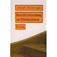 Hausdurchsuchung im Elfenbeinturm