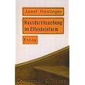Hausdurchsuchung im Elfenbeinturm